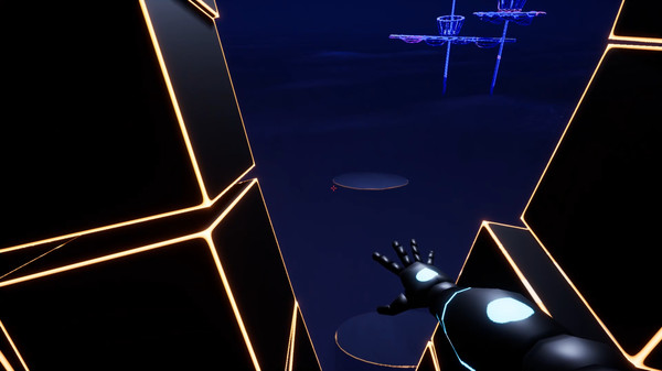 Скриншот из Vectromirror