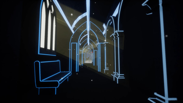 Скриншот из Vectromirror