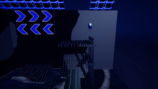 Скриншот из Vectromirror