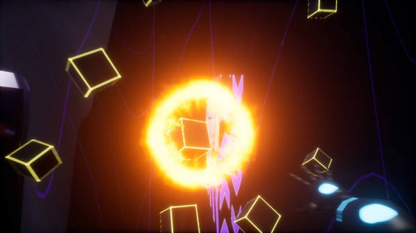 Скриншот из Vectromirror