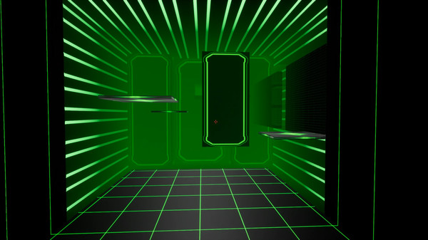 Скриншот из Vectromirror