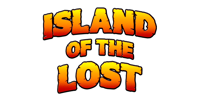 Island of the Lost Logo