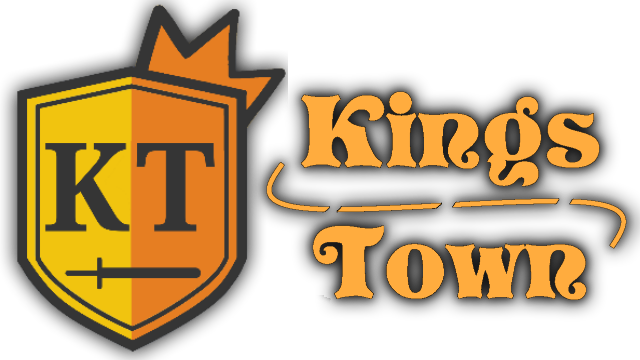 Kings Town Logo