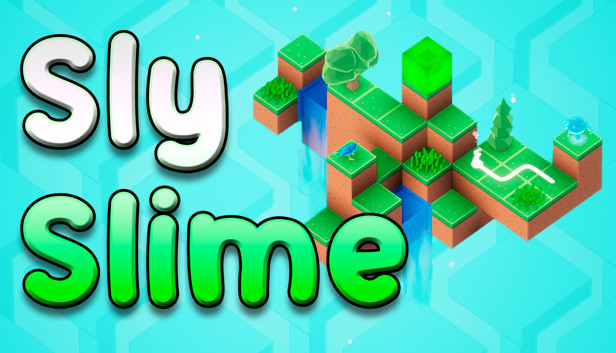 Sly Slime On Steam