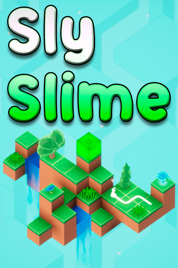 Sly Slime for steam