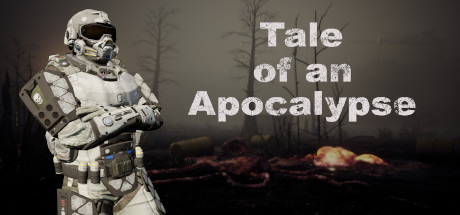 Tale of an Apocalypse cover art