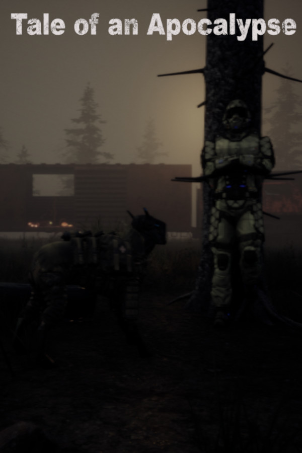 Tale of an Apocalypse