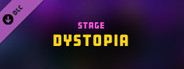 Synth Riders - "Dystopia" - Stage