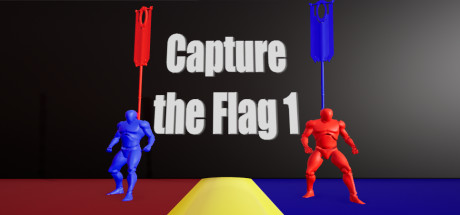 Capture the Flag 1 cover art
