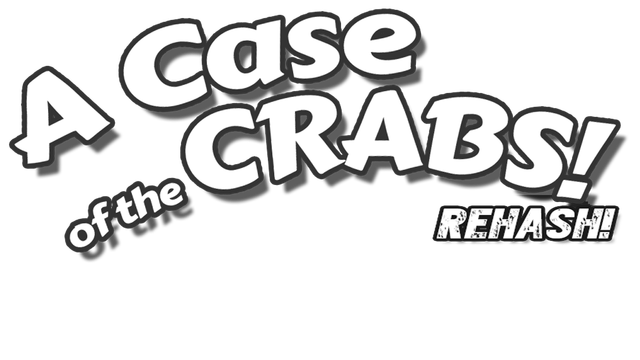 A Case of the Crabs: Rehash- Backlog.rip