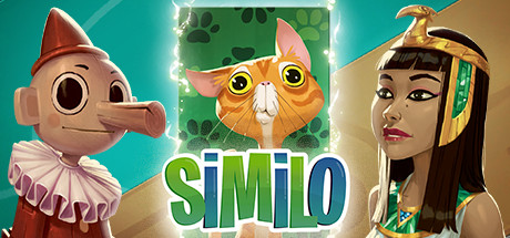 Similo: The Card Game cover art