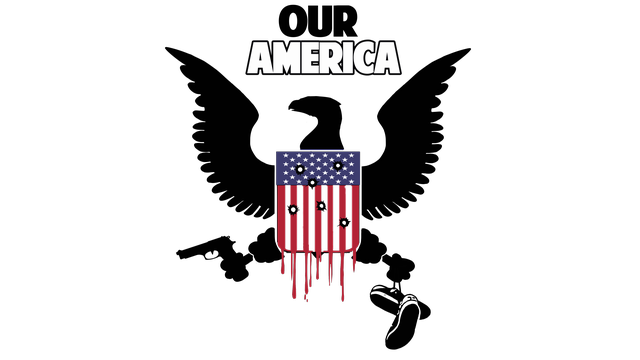 Our America Logo