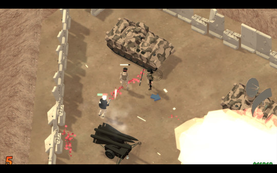 Covert Commandofor windows and Linux 1