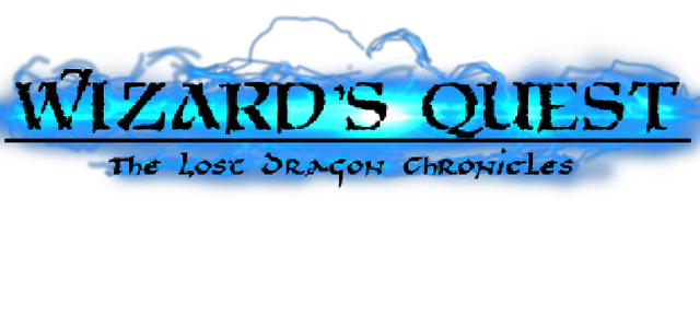 Wizard's Quest Logo