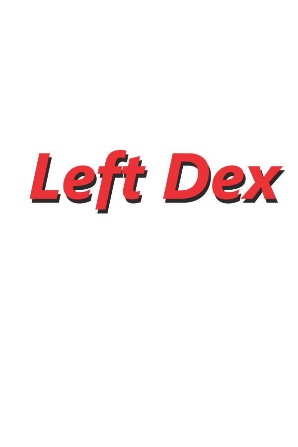 Left Dex for steam