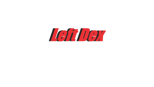 Left Dex Logo