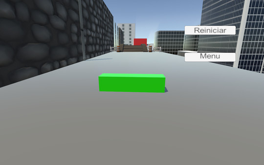 Скриншот из Left Dex