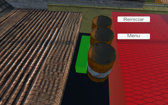 Left Dex game for Linux 1