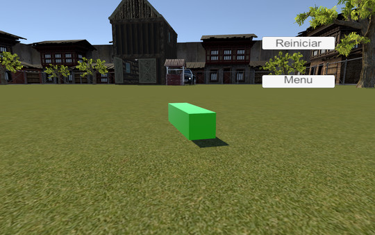 Скриншот из Left Dex