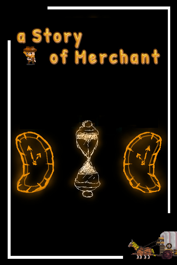 a Story of Merchant for steam