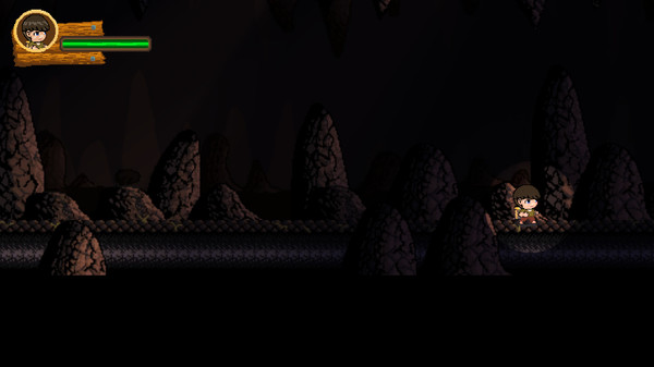 Скриншот из a Story of Merchant