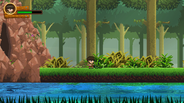 Скриншот из a Story of Merchant