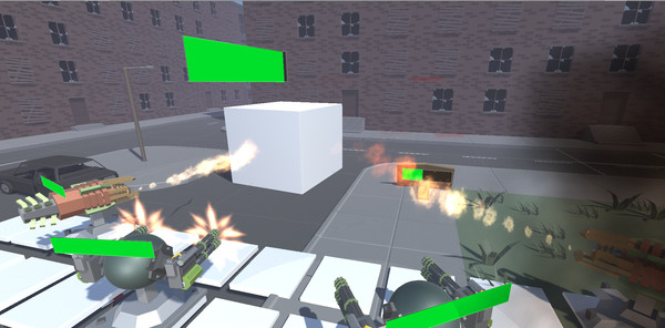 Invadersfor windows and Linux 1