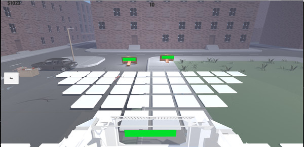 Invaders game for windows Pc 1