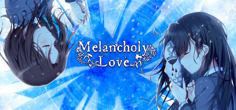 Melancholy Love cover art