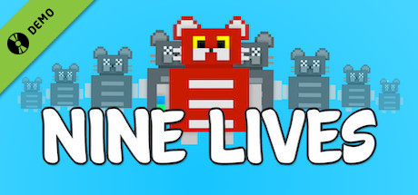 Nine Lives Demo cover art