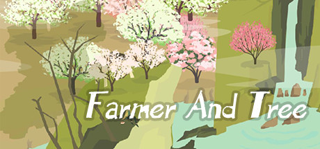 Farmer And Tree cover art