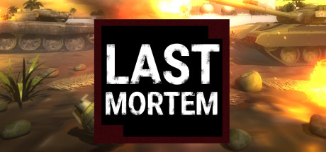 Last Mortem cover art