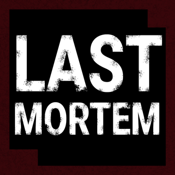 Last Mortem Logo