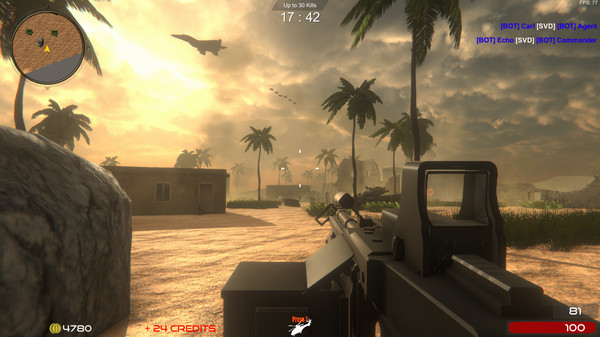 Скриншот из Last Mortem