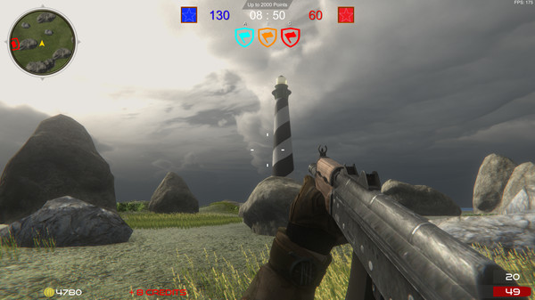 Скриншот из Last Mortem