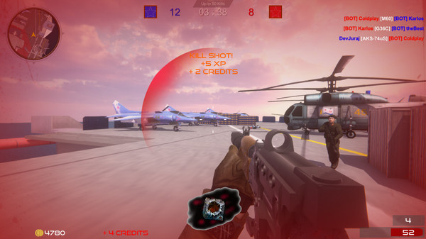 Скриншот из Last Mortem