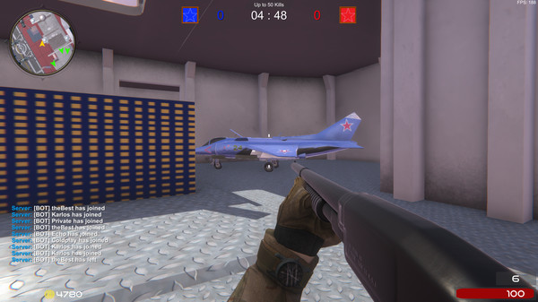 Скриншот из Last Mortem