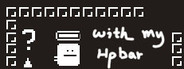 With my hpBar bugs