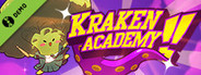 Kraken Academy!! Demo