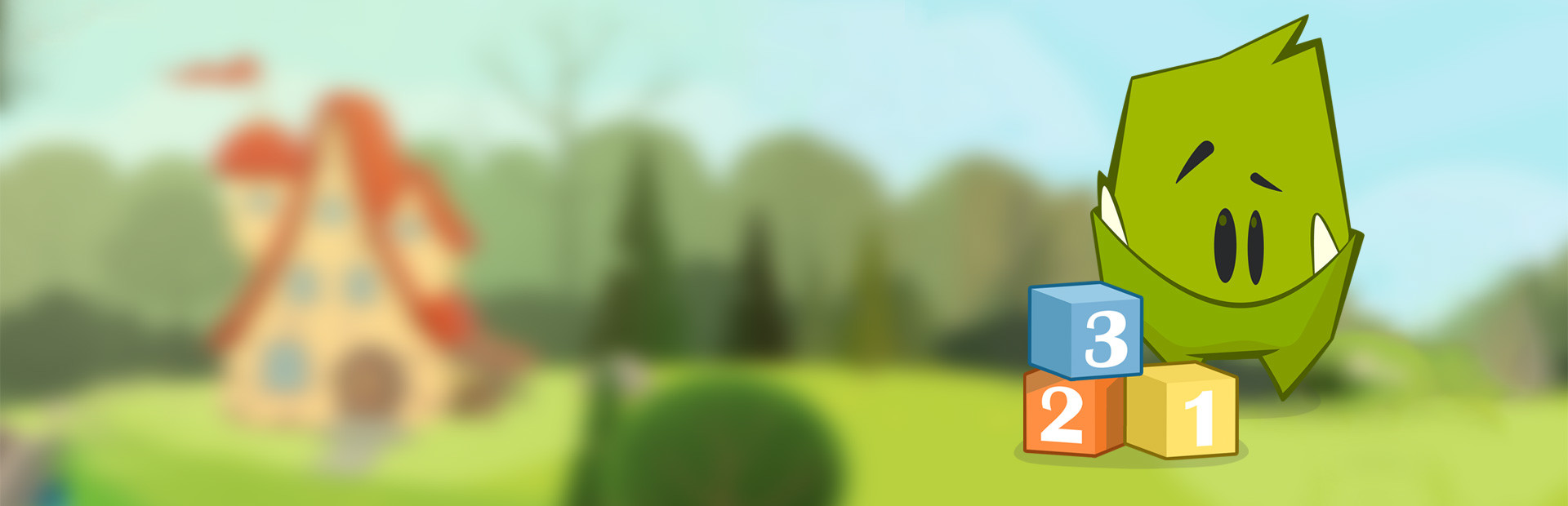 Educational Games for Kids