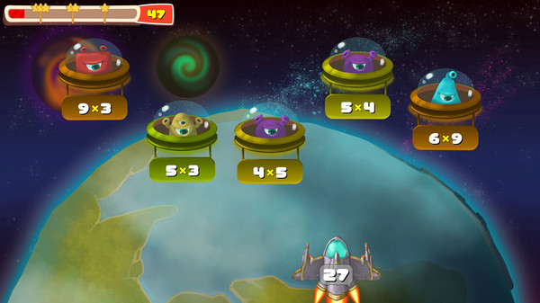 Скриншот из Educational Games for Kids