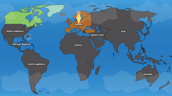 Скриншот из Educational Games for Kids