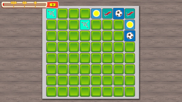 Скриншот из Educational Games for Kids