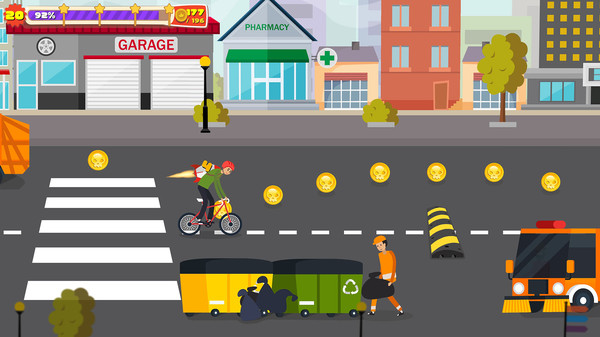 Скриншот из Educational Games for Kids