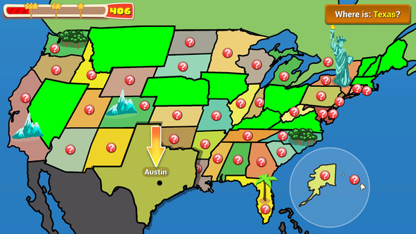 Скриншот из Educational Games for Kids