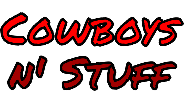 Cowboys n' Stuff Logo