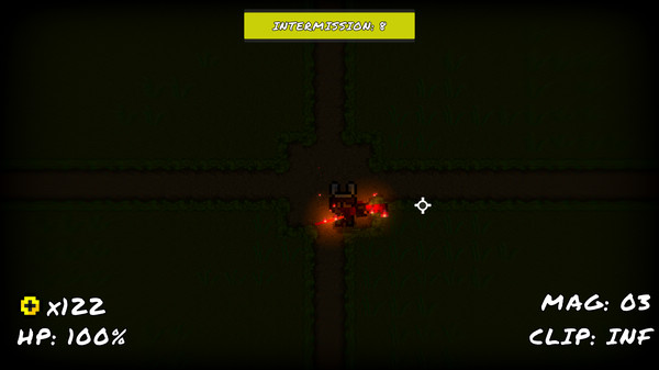 Скриншот из Cowboys n' Stuff