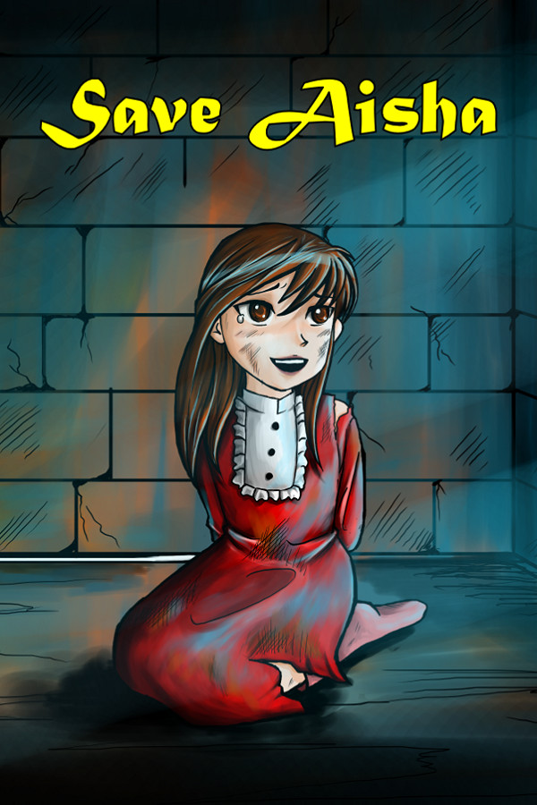 Save Aisha for steam