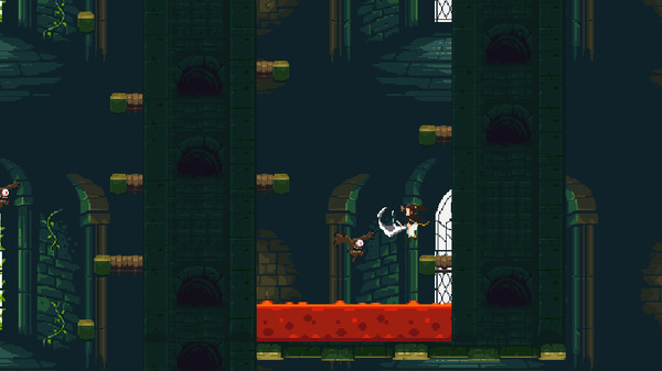 Save Aisha game for Linux 1