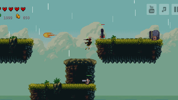 Save Aisha game for windows Pc 1